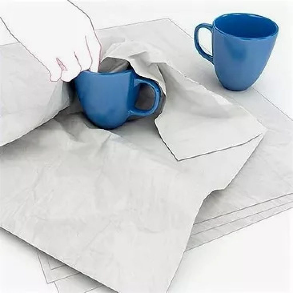 Seidenpapier