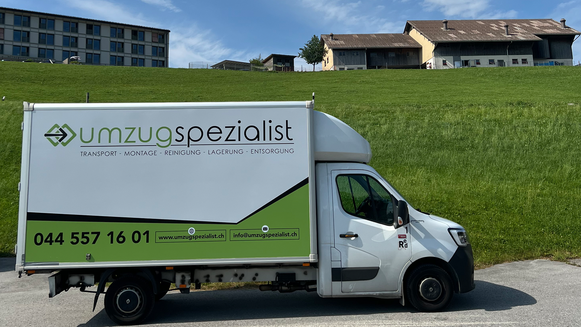 umzugspezialist umzugsfirma umzug